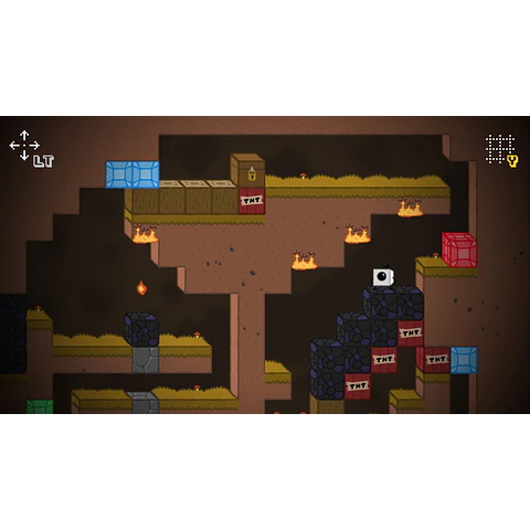 BLOCKS THAT MATTER STEAM KEY GLOBAL