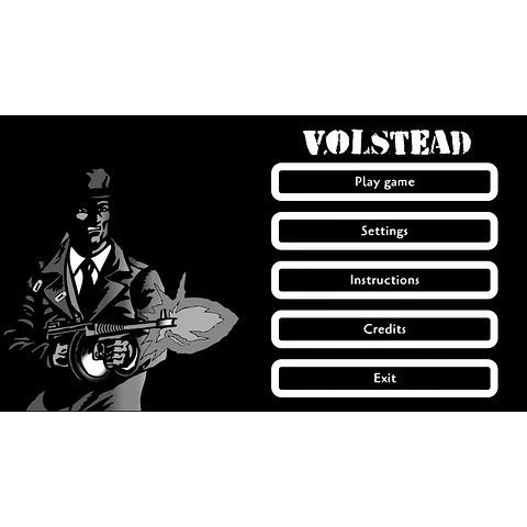 VOLSTEAD STEAM KEY GLOBAL