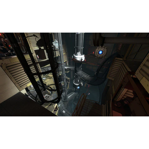 PORTAL 2 STEAM GIFT GLOBAL