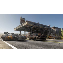 GAS GUZZLERS EXTREME STEAM KEY GLOBAL