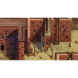 PIER SOLAR AND THE GREAT ARCHITECTS + SOUNDTRACK STEAM KEY GLOBAL