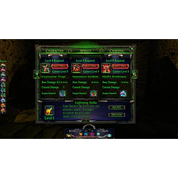 DEADLY PROFITS STEAM KEY GLOBAL