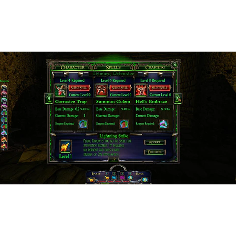 DEADLY PROFITS STEAM KEY GLOBAL