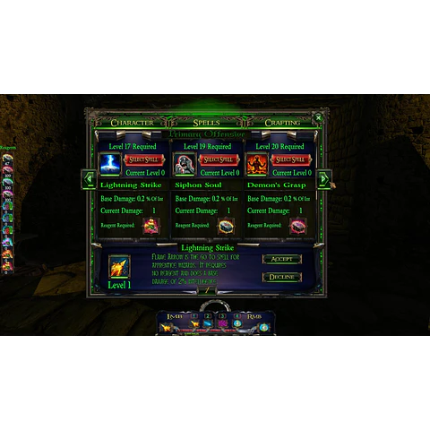 DEADLY PROFITS STEAM KEY GLOBAL