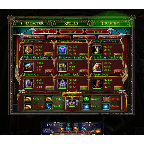 DEADLY PROFITS STEAM KEY GLOBAL