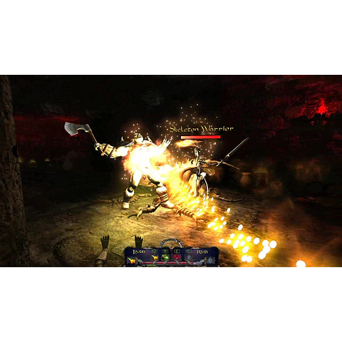 DEADLY PROFITS STEAM KEY GLOBAL