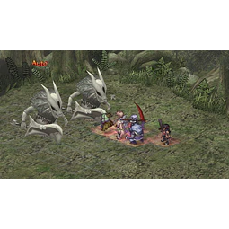 AGAREST: GENERATIONS OF WAR - COLLECTOR'S EDITION STEAM KEY GLOBAL