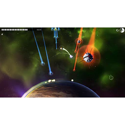 LUNA'S WANDERING STARS STEAM KEY GLOBAL