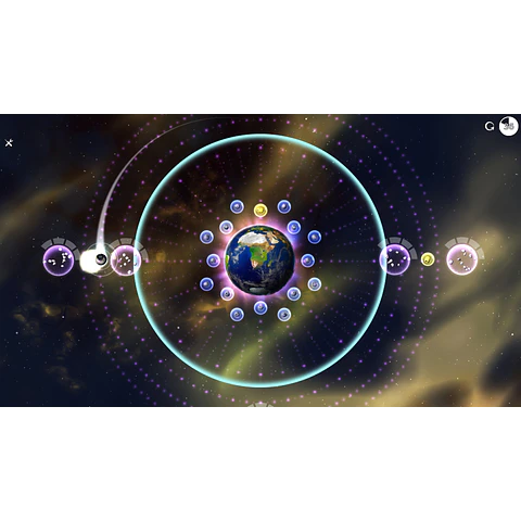 LUNA'S WANDERING STARS STEAM KEY GLOBAL