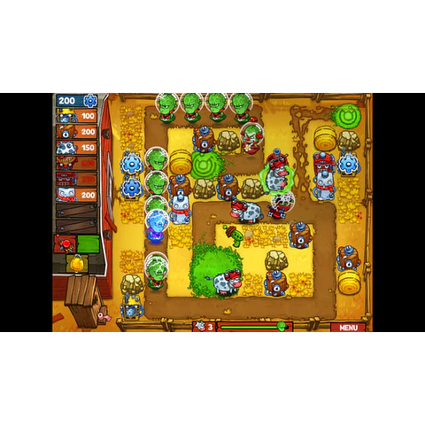 BEWARE PLANET EARTH STEAM KEY GLOBAL