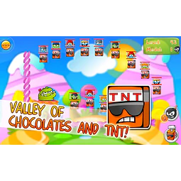 BOMB THE MONSTERS! STEAM KEY GLOBAL