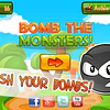 BOMB THE MONSTERS! STEAM KEY GLOBAL