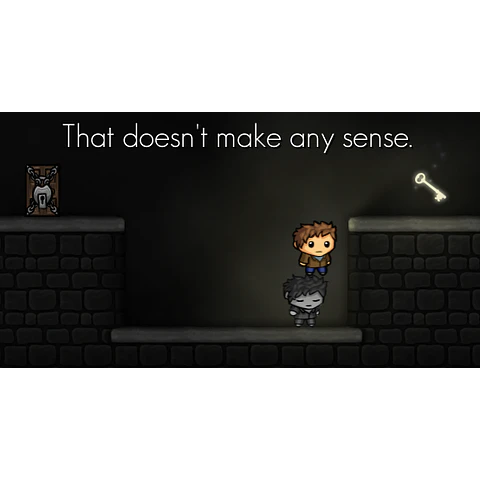 ANOTHER PERSPECTIVE STEAM KEY GLOBAL