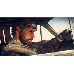 MAD MAX (PC) - STEAM KEY - GLOBAL