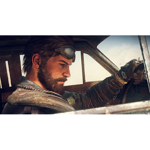 MAD MAX (PC) - STEAM KEY - GLOBAL