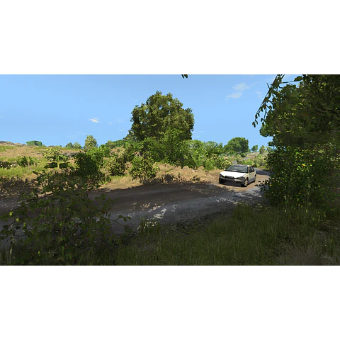 BEAMNG.DRIVE STEAM GIFT GLOBAL