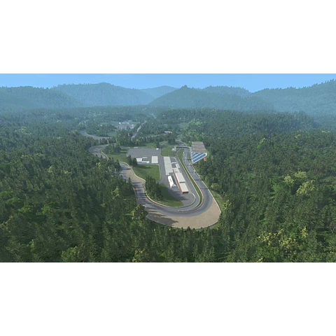 BEAMNG.DRIVE STEAM GIFT GLOBAL