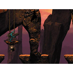 ODDWORLD PACK STEAM KEY GLOBAL