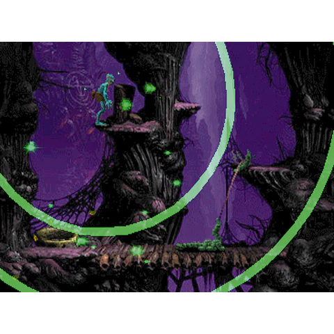 ODDWORLD PACK STEAM KEY GLOBAL