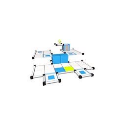 CUBOT STEAM KEY GLOBAL