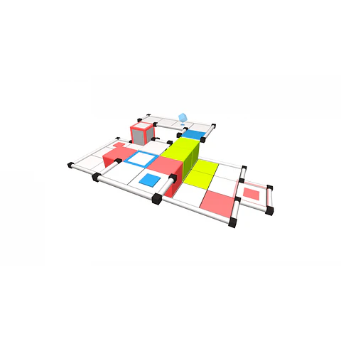 CUBOT STEAM KEY GLOBAL