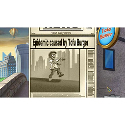 ZOMBIE SOLITAIRE STEAM KEY GLOBAL