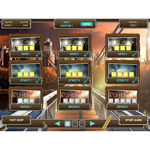 ZOMBIE SOLITAIRE STEAM KEY GLOBAL