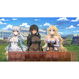 SAKURA FANTASY CHAPTER 1 STEAM KEY GLOBAL