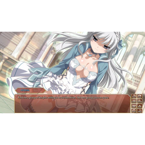 SAKURA FANTASY CHAPTER 1 STEAM KEY GLOBAL