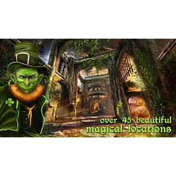 CHRONICLE KEEPERS: THE DREAMING GARDEN STEAM KEY GLOBAL