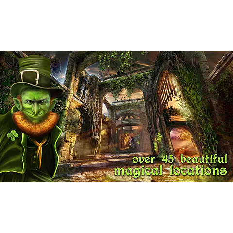 CHRONICLE KEEPERS: THE DREAMING GARDEN STEAM KEY GLOBAL