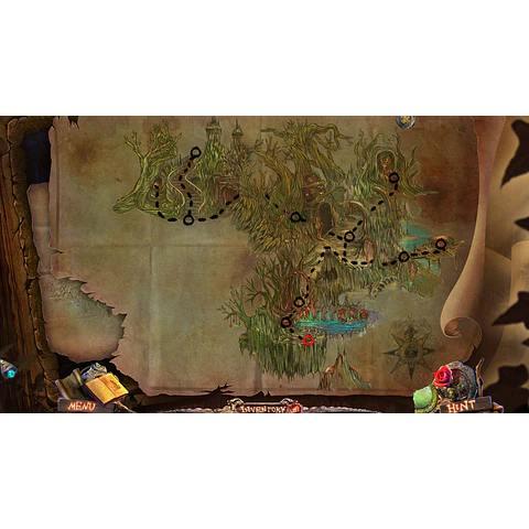 CHRONICLE KEEPERS: THE DREAMING GARDEN STEAM KEY GLOBAL