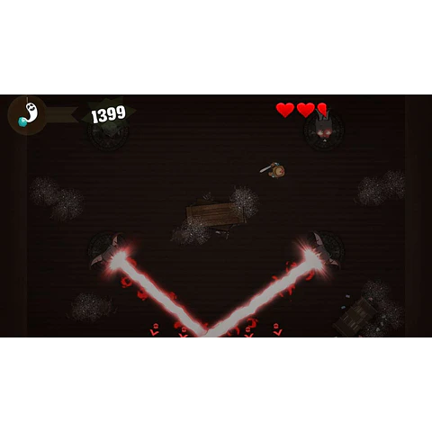 THE STORY GOES ON STEAM KEY GLOBAL