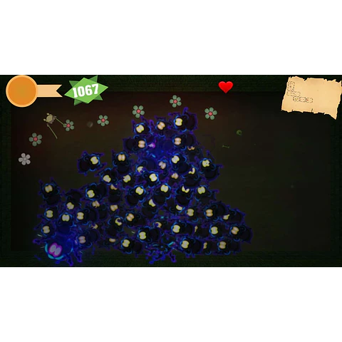 THE STORY GOES ON STEAM KEY GLOBAL