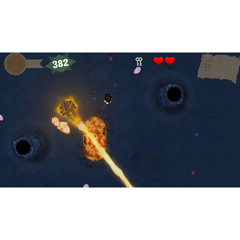 THE STORY GOES ON STEAM KEY GLOBAL