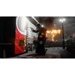 HATRED STEAM GIFT GLOBAL