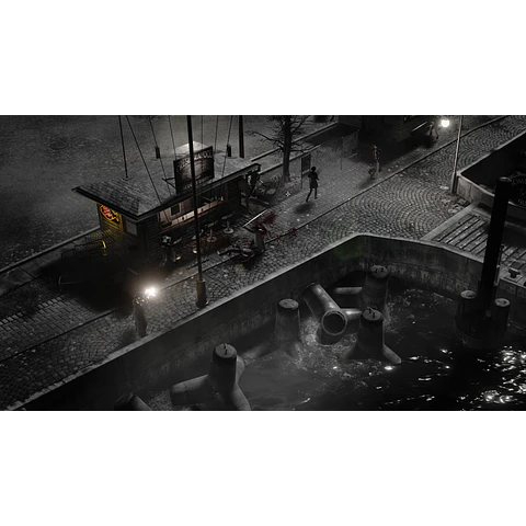 HATRED STEAM GIFT GLOBAL