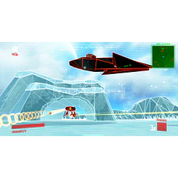 VEKTOR WARS STEAM KEY GLOBAL