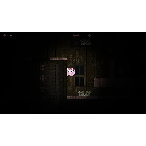 SPOOKY CATS STEAM KEY GLOBAL