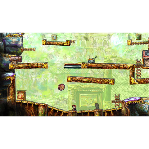 BRAID STEAM KEY GLOBAL