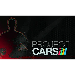 PROJECT CARS STEAM KEY GLOBAL