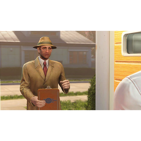 FALLOUT 4 STEAM KEY GLOBAL