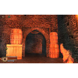 DARK SHADOWS - ARMY OF EVIL STEAM KEY GLOBAL