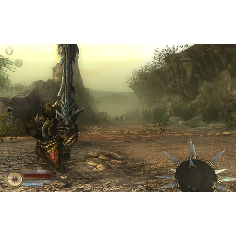 DARK SHADOWS - ARMY OF EVIL STEAM KEY GLOBAL