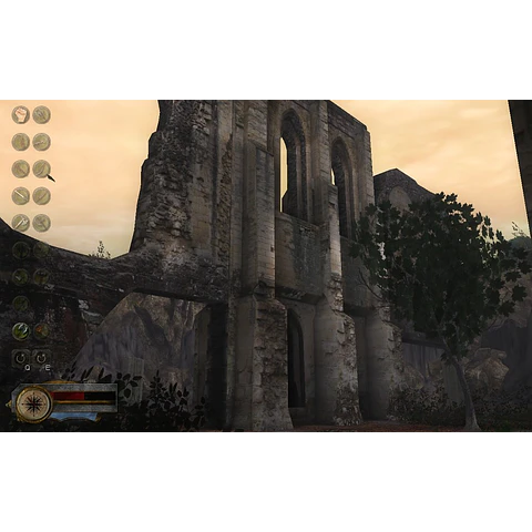 DARK SHADOWS - ARMY OF EVIL STEAM KEY GLOBAL