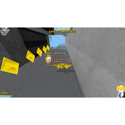 HIGH ON RACING STEAM KEY GLOBAL