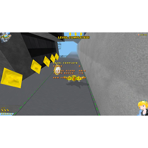 HIGH ON RACING STEAM KEY GLOBAL