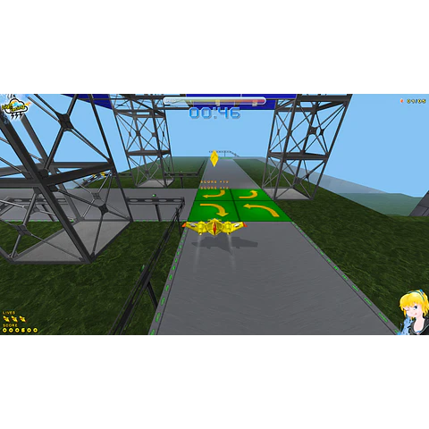 HIGH ON RACING STEAM KEY GLOBAL