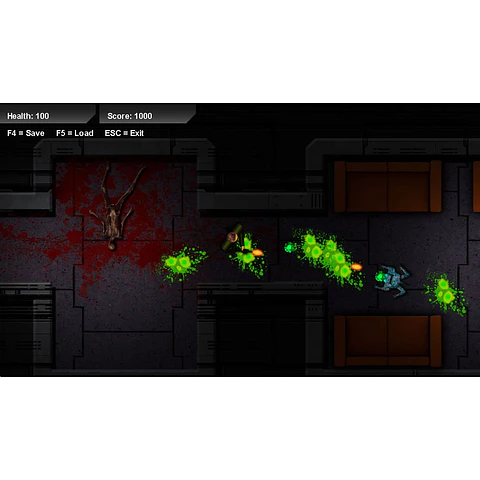 DARKBASE 01 STEAM KEY GLOBAL