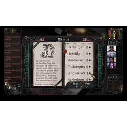 SERPENT IN THE STAGLANDS GOG.COM KEY GLOBAL